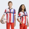 Dětský dres adidas FCB PRESHI Y - foto 8
