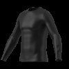Pánské tričko s dlouhým rukávem adidas GK PAD LS M - foto 14