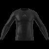 Pánské tričko s dlouhým rukávem adidas GK PAD LS M - foto 7