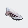 Dětské kopačky turfy adidas F50 LEAGUE LL TF J LY - foto 4