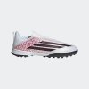 Dětské kopačky turfy adidas F50 LEAGUE LL TF J LY - foto 0