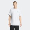 Pánské tričko adidas REAL HER TEE - foto 1