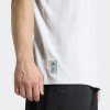 Pánské tričko adidas REAL HER TEE - foto 5