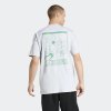 Pánské tričko adidas REAL HER TEE - foto 2