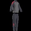 Pánská souprava adidas TIRO ES TS - foto 10