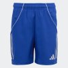 Dětské šortky adidas TIRO25 C M SHOY - foto 0