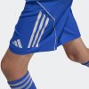 Dětské šortky adidas TIRO25 C M SHOY - foto 4