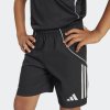Dětské šortky adidas TIRO25 C M SHOY - foto 5