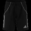Dětské šortky adidas TIRO25 C M SHOY - foto 8