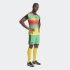 Pánský dres adidas JFF H PRESHI - foto 5