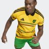 Pánský dres adidas JFF H JSY AU - foto 6