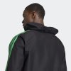 Pánská mikina adidas JFF AW JKT - foto 6