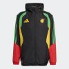Pánská mikina adidas JFF AW JKT - foto 0