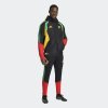 Pánská mikina adidas JFF AW JKT - foto 4