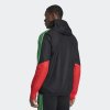Pánská mikina adidas JFF AW JKT - foto 2
