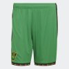 Pánské šortky adidas JFF H SHO - foto 0