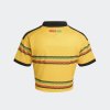 Dámský dres adidas JFF H JSY CRO W - foto 1