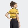 Dámský dres adidas JFF H JSY CRO W - foto 3