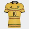 Pánský dres adidas JFF H JSY M10 - foto 0