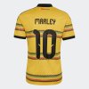 Pánský dres adidas JFF H JSY M10 - foto 1