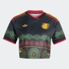 Dámský dres adidas JFF A JSY CRO W - foto 0