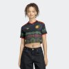 Dámský dres adidas JFF A JSY CRO W - foto 2