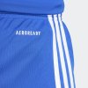 Dámské šortky adidas SQUA25 SHO W - foto 6
