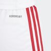 Dámské šortky adidas SQUA25 SHO W - foto 4