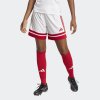 Dámské šortky adidas SQUA25 SHO W - foto 1