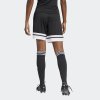 Dámské šortky adidas SQUA25 SHO W - foto 2