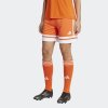 Dámské šortky adidas SQUA25 SHO W - foto 1
