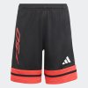 Dětské šortky adidas F50 SHO Y - foto 1