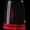 Dětské šortky adidas F50 SHO Y - foto 7