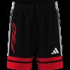 Dětské šortky adidas F50 SHO Y - foto 6