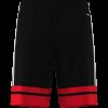Dětské šortky adidas F50 SHO Y - foto 10