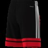 Dětské šortky adidas F50 SHO Y - foto 9