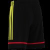 Dětské šortky adidas F50 SHO Y - foto 10