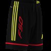 Dětské šortky adidas F50 SHO Y - foto 6
