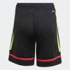Dětské šortky adidas F50 SHO Y - foto 1