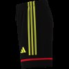 Dětské šortky adidas F50 SHO Y - foto 11