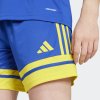 Dámské šortky adidas SQUA25 SHO W - foto 6
