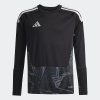 Dětský dres adidas T26 C GK JSY LY - foto 0