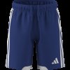 Dětské šortky adidas TIRO26 C M SHOY - foto 8