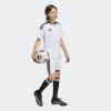 Dětské šortky adidas TIRO26 C M SHOY - foto 3