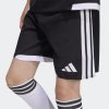 Dětské šortky adidas TIRO26 C M SHOY - foto 4