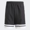 Pánské šortky adidas SQ25 DT SHO - foto 1