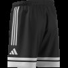 Pánské šortky adidas SQ25 DT SHO - foto 12