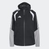 Dámská mikina adidas TIRO26 RN JKTW - foto 0