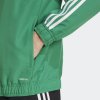Pánská mikina adidas SQ25 PRE JKT - foto 6