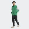 Pánská mikina adidas SQ25 PRE JKT - foto 4